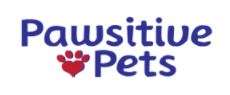 Pawsitive Pets Logo