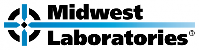 Midwest Laboratories Logo