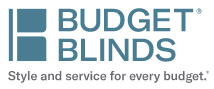 Budget Blinds of Point Loma Logo