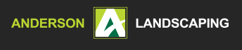 Anderson Landscaping Logo