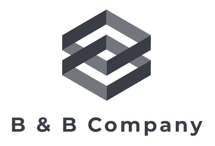 B & B Company LLC Logo