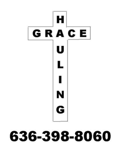 Grace Hauling Inc Logo