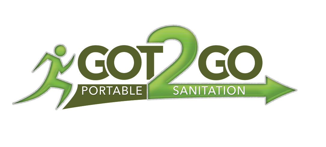 Got 2 Go Portable Sanitation, LLC Logo