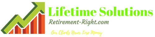 Lifetime Solutions Logo