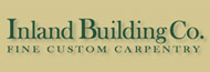 Inland Building Co. Logo