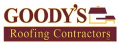 Goody's Roofing Contractors, Inc. Logo