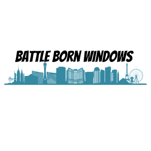 Battle Born Windows Logo