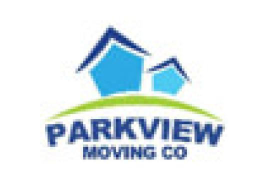 Parkview Moving Logo