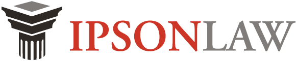 The Ipson Law Firm, PLLC Logo