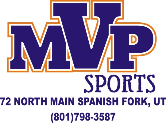 MVP Sports, Inc. Logo