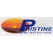 Pristine Home Inspections, LLC Logo