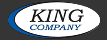 King Company  Limited Partnership Logo