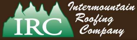 Intermountain Roofing Company, Inc. Logo