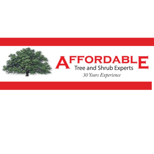 Affordable Tree and Shrub Experts, Inc Logo