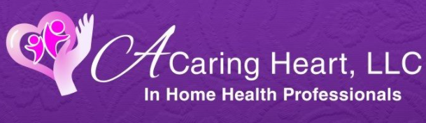 A Caring Heart Home Health Logo