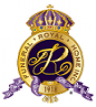 Royal Funeral Home, Inc. Logo