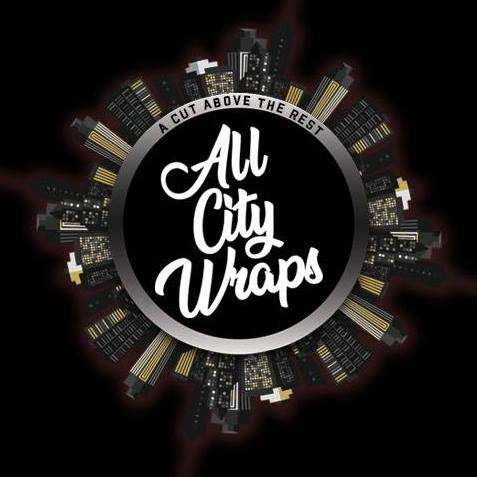 All City Wraps Logo