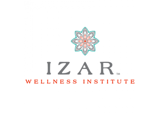 Izar Wellness Institute, PLLC Logo