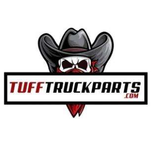 Tuff Truck Parts Inc. Logo