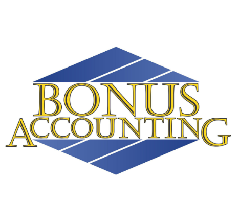 Bonus Accounting LLC Logo