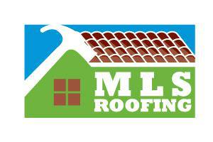 MLS Roofing Logo