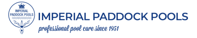 Imperial Paddock Pools Ltd. Logo