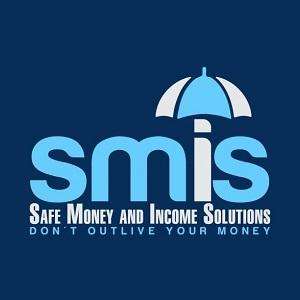 Safe Money and Income Solutions Logo