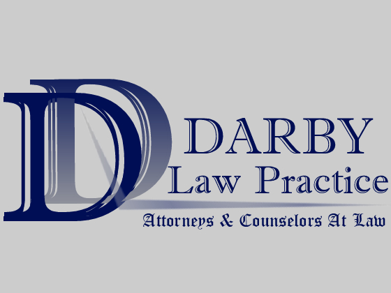 Darby Law Practice, Ltd. Logo