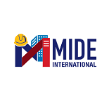 Mide International, LLC  Logo