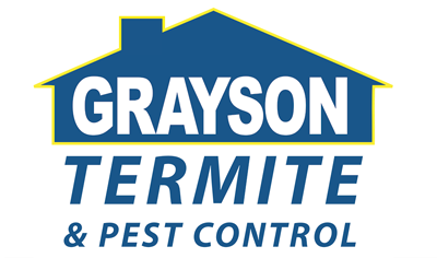 Grayson Termite & Pest Control Logo