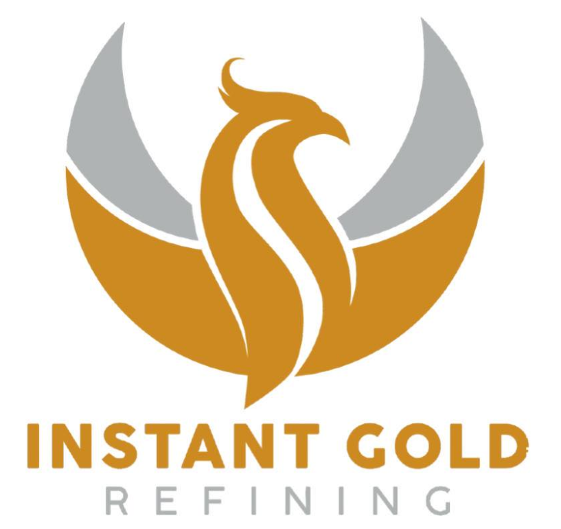 Instant Gold Refining Inc. Logo