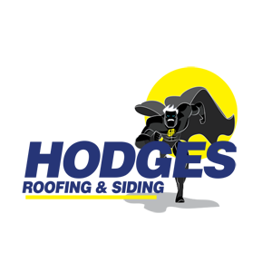 Hodges Roofing & Siding LLC Logo