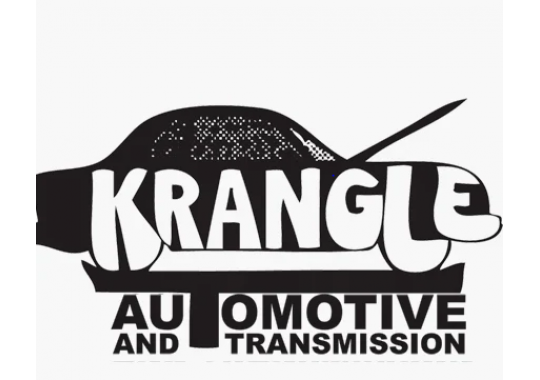 Krangle Automotive Ltd. Logo