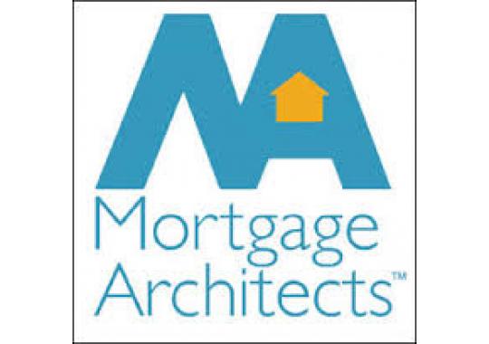 Mortgage Architects-Your Key Mortgage Partners Logo