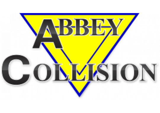 Abbey Collision Ltd. Logo