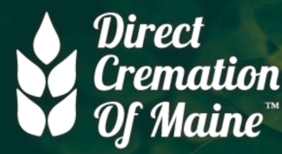 Direct Cremation of Maine Logo