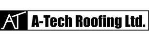 A-Tech Roofing Ltd. Logo