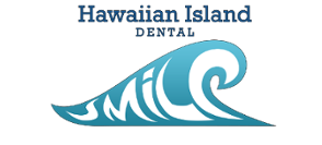 Hawaiian Island Dental, Inc. Logo