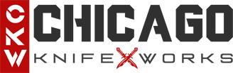 Chicago Knife Works Inc. Logo