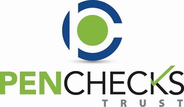 PenChecks Trust Logo