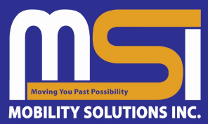 Mobility Solutions, Inc. Logo