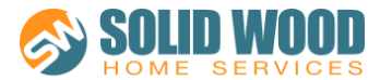 Solid Wood Home Services Inc. Logo