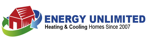 Energy Unlimited, LLC Logo