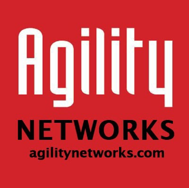 Agility Networks Services Inc Logo