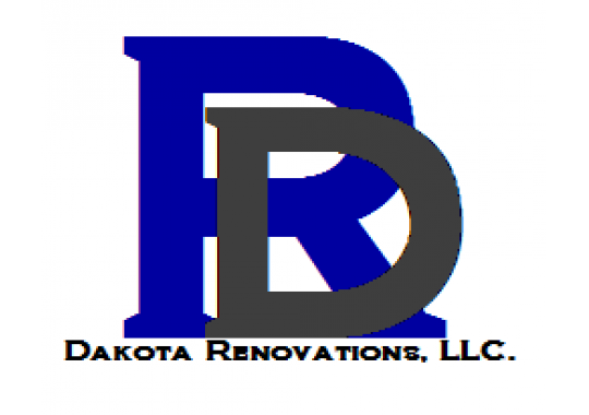Dakota Renovations, LLC Logo