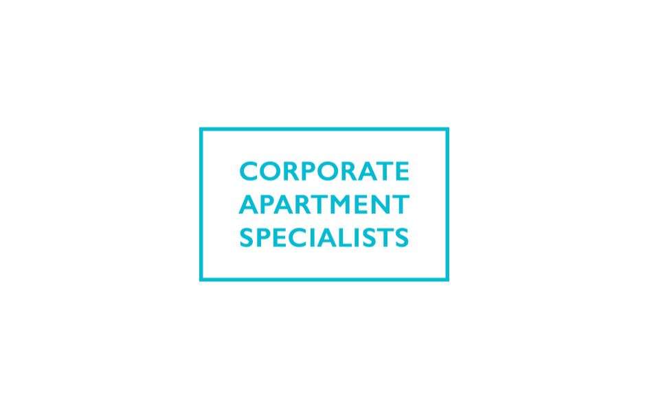 Corporate Apartment Specialists, Inc Logo