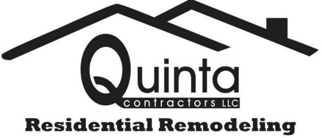 Quinta Contractors, LLC Logo