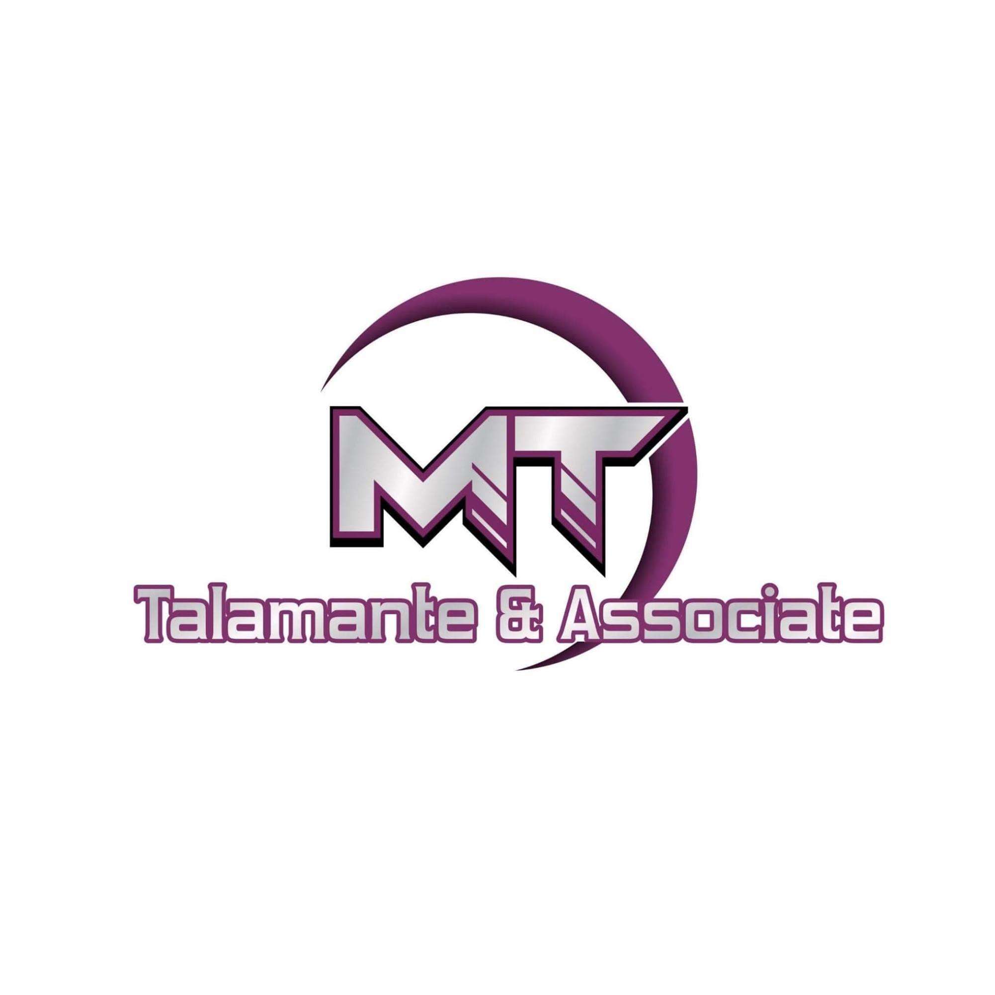 Talamante & Associate Logo