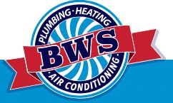 BWS Plumbing Logo