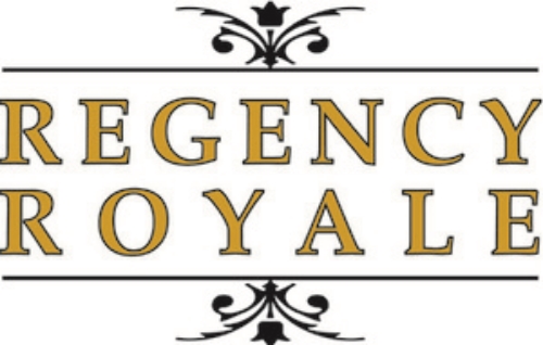 Regency Royale Logo